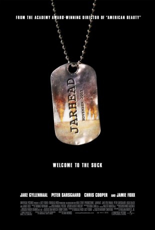 poster Jarhead&nbsp;&nbsp;(2005)