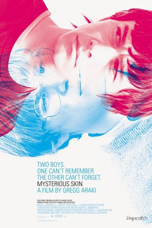poster Mysterious Skin&nbsp;&nbsp;(2004)