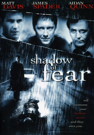poster Shadow of Fear&nbsp;&nbsp;(2004)