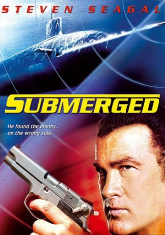 poster Submerged&nbsp;&nbsp;(2005)