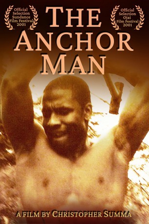 poster The Anchor Man&nbsp;&nbsp;(2001)