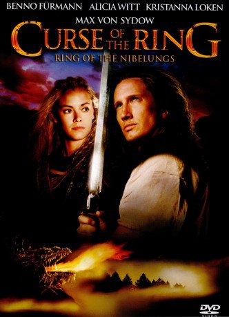 poster Corse of the ring&nbsp;&nbsp;(2004)