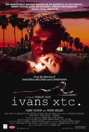 poster Ivans xtc.&nbsp;&nbsp;(2000)