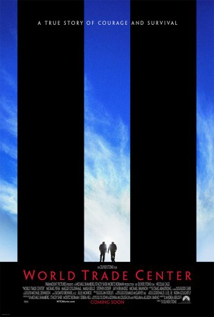 poster World Trade Center&nbsp;&nbsp;(2006)