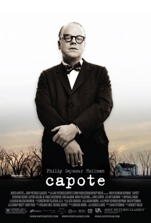 poster Capote&nbsp;&nbsp;(2005)