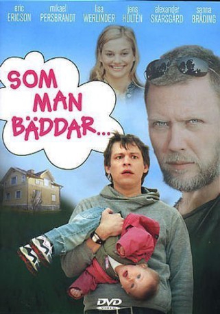 poster Som man bäddar...&nbsp;&nbsp;(2005)