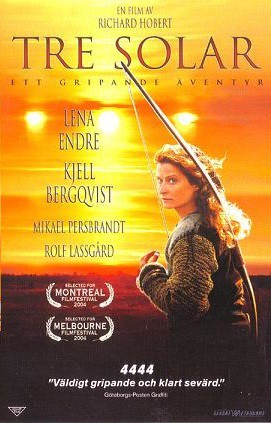 poster Three Suns&nbsp;&nbsp;(2004)