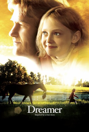 poster Dreamer&nbsp;&nbsp;(2005)