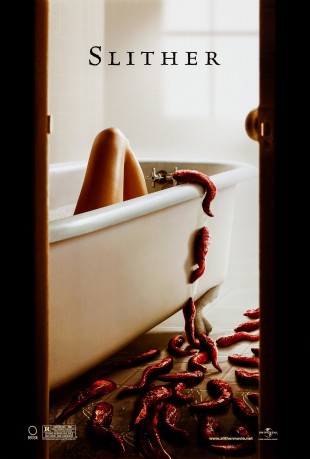 poster Slither&nbsp;&nbsp;(2006)
