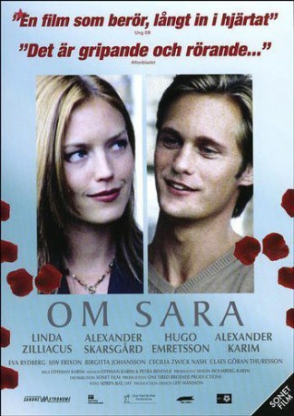 poster About Sara&nbsp;&nbsp;(2005)