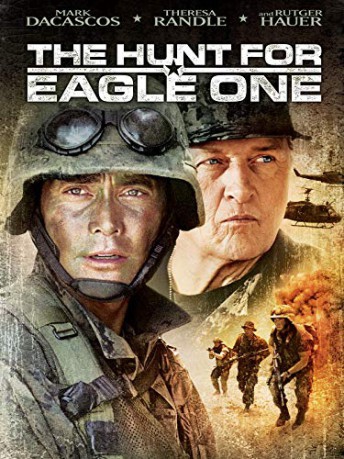 poster The Hunt for Eagle One&nbsp;&nbsp;(2006)