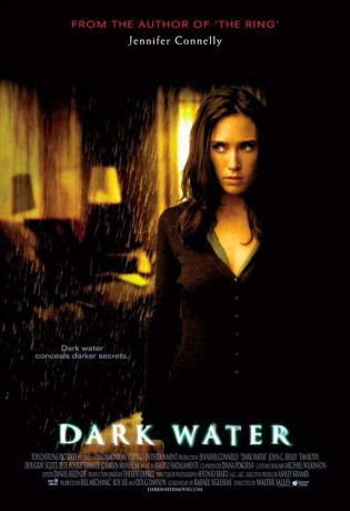 poster Dark Water&nbsp;&nbsp;(2005)