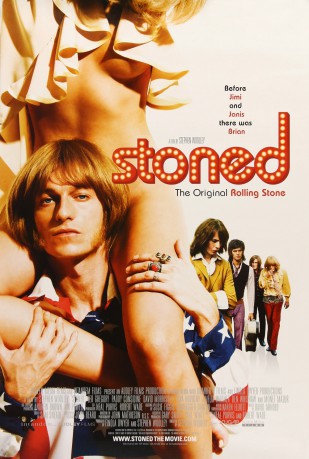 poster Stoned&nbsp;&nbsp;(2005)