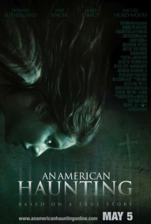 poster An American Haunting&nbsp;&nbsp;(2005)