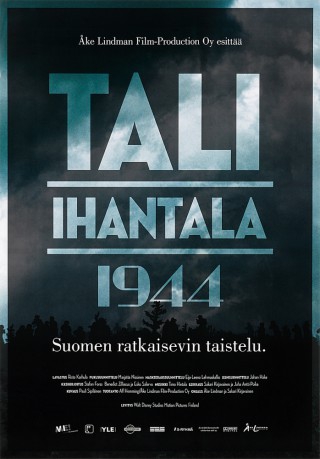 poster Battle for Finland&nbsp;&nbsp;(2007)