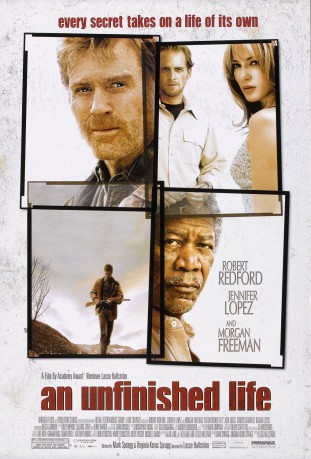 poster Una vida up delante&nbsp;&nbsp;(2005)