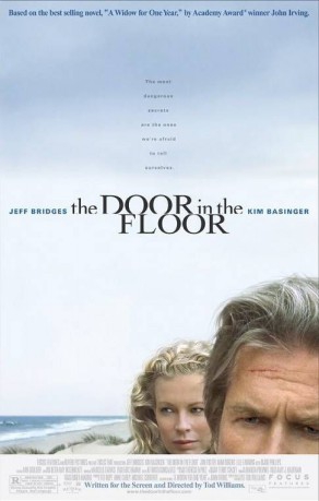 poster The Door in the Floor&nbsp;&nbsp;(2004)