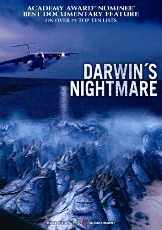 poster Darwin's Nightmare&nbsp;&nbsp;(2004)
