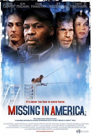 poster Missing in America&nbsp;&nbsp;(2005)