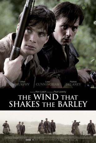 poster The Wind that Shakes the Barley&nbsp;&nbsp;(2006)