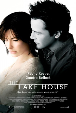 poster The Lake House&nbsp;&nbsp;(2006)