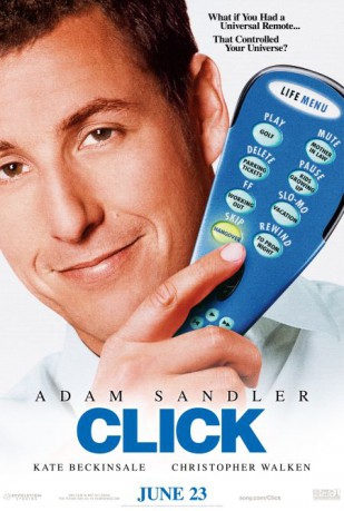 poster Click&nbsp;&nbsp;(2006)