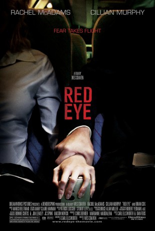 poster Red Eye&nbsp;&nbsp;(2005)