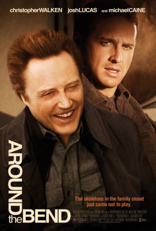 poster Around the Bend&nbsp;&nbsp;(2004)