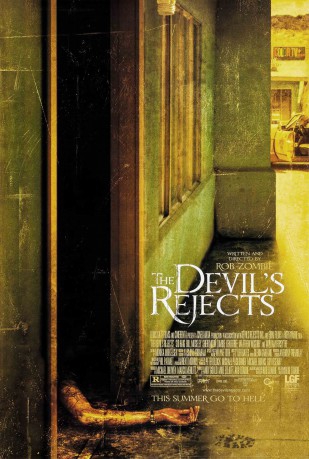 poster The Devil's Rejects&nbsp;&nbsp;(2005)