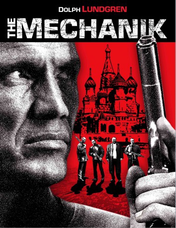 poster The Russian Specialist&nbsp;&nbsp;(2005)