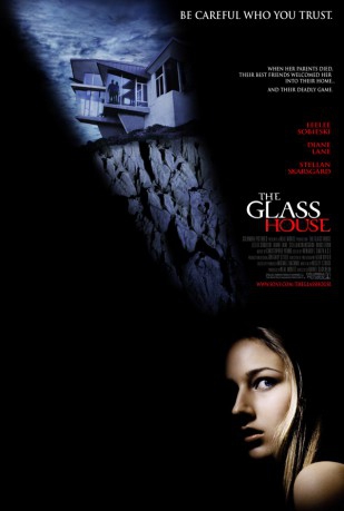 poster The Glass House&nbsp;&nbsp;(2001)