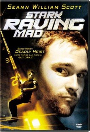 poster Stark Raving Mad&nbsp;&nbsp;(2002)