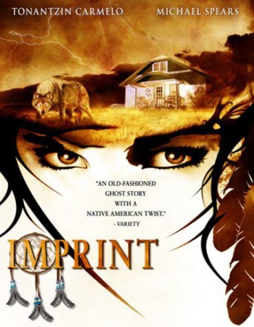 poster Imprint&nbsp;&nbsp;(2007)