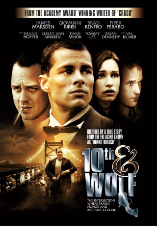 poster 10th & Wolf&nbsp;&nbsp;(2006)