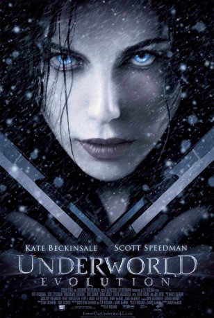 poster Underworld: Evolution&nbsp;&nbsp;(2006)