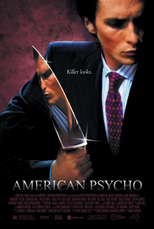 poster American Psycho&nbsp;&nbsp;(2000)
