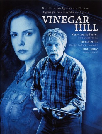 poster Vinegar Hill&nbsp;&nbsp;(2005)