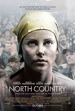 poster North Country&nbsp;&nbsp;(2005)