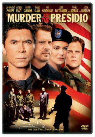poster Murder at the Presidio&nbsp;&nbsp;(2005)