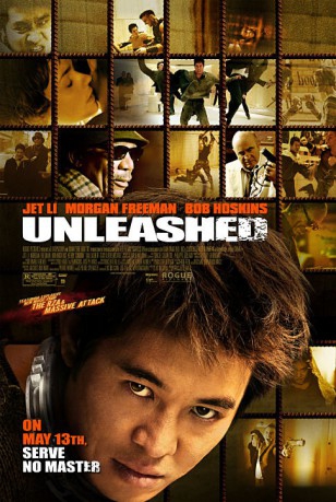 poster Danny the Dog (originaltitel)&nbsp;&nbsp;(2005)