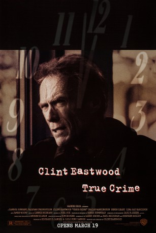 poster True Crime&nbsp;&nbsp;(1999)