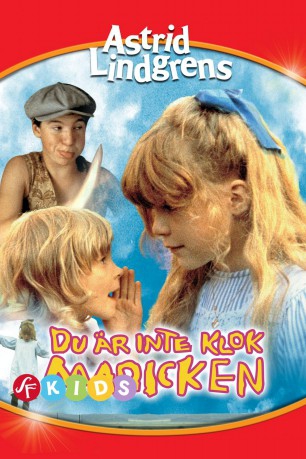 poster You're Out of Your Mind, Maggie&nbsp;&nbsp;(1979)