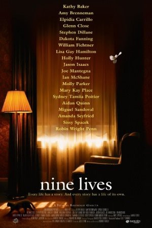 poster Nine Lives&nbsp;&nbsp;(2005)