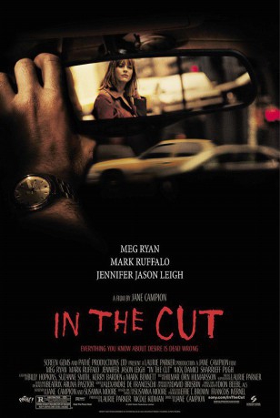 poster In the Cut&nbsp;&nbsp;(2003)