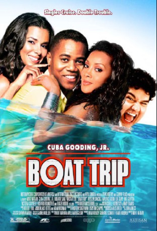 poster Boat Trip&nbsp;&nbsp;(2002)