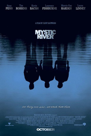 poster Mystic River&nbsp;&nbsp;(2003)