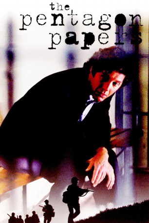 poster The Pentagon Papers&nbsp;&nbsp;(2003)