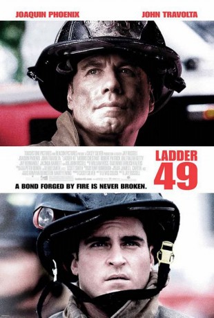 poster Ladder 49&nbsp;&nbsp;(2004)