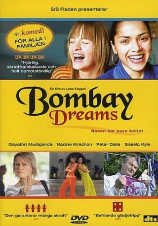 poster Bombay Dreams&nbsp;&nbsp;(2004)