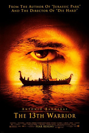 poster The 13th Warrior&nbsp;&nbsp;(1999)